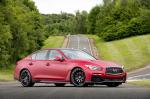 Infiniti Q50 Eau Rouge 2014 года